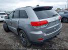Jeep Grand Cherokee Limited 4x4 Image 4