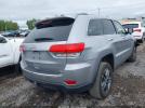 Jeep Grand Cherokee Limited 4x4 Image 12