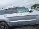 Jeep Grand Cherokee Limited 4x4 Image 3