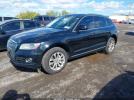 Audi Q5 2.0t Premium Image 5