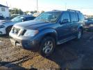 Nissan Pathfinder Sv Image 10