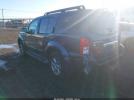 Nissan Pathfinder Sv Image 4