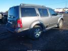 Nissan Pathfinder Sv Image 8