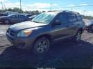 Toyota RAV4 Image 4