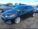 Chevrolet Cruze Lt Image 13