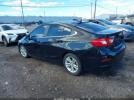 Chevrolet Cruze Lt Image 16