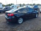 Chevrolet Cruze Lt Image 12