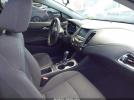 Chevrolet Cruze Lt Image 11
