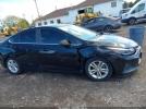 Chevrolet Cruze Lt Image 7