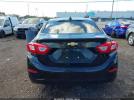 Chevrolet Cruze Lt Image 4