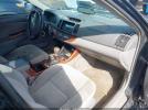 Toyota Camry Xle Image 4