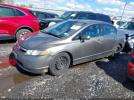 Honda Civic Lx Image 2
