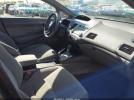 Honda Civic Lx Image 5