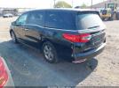 Honda Odyssey Image 5