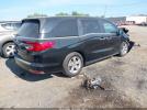 Honda Odyssey Image 9