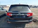 Honda Odyssey Image 12