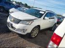 Chevrolet Traverse 1lt Image 4