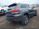 Jeep Grand Cherokee North Edition 4x4 Image 6