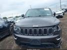 Jeep Grand Cherokee North Edition 4x4 Image 8