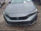 Honda Civic Sport Image 9
