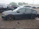 Honda Civic Sport Image 10