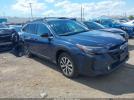 Subaru Outback Premium Image 1