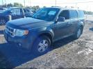 Ford Escape Xlt Image 5