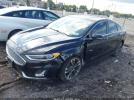 Ford Fusion Titanium Image 12