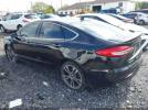 Ford Fusion Titanium Image 8