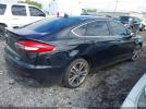 Ford Fusion Titanium Image 3