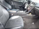 Ford Fusion Titanium Image 16