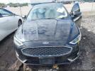 Ford Fusion Titanium Image 4
