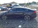Ford Fusion Titanium Image 7