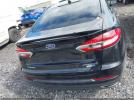 Ford Fusion Titanium Image 14