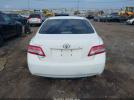 Toyota Camry Image 11