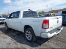 Ram 1500 Big Horn  4x4 5'7 Box Image 4