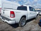 Ram 1500 Big Horn  4x4 5'7 Box Image 7