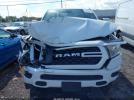Ram 1500 Big Horn  4x4 5'7 Box Image 6