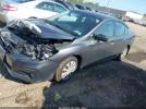 Subaru Impreza 2.0i Image 11