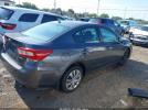 Subaru Impreza 2.0i Image 3