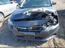Subaru Impreza 2.0i Image 14