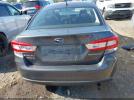 Subaru Impreza 2.0i Image 9