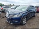 Lincoln MKC Premiere Image 8