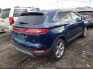 Lincoln MKC Premiere Image 13