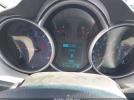Chevrolet Cruze Ls Auto Image 16