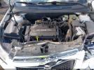 Chevrolet Cruze Ls Auto Image 5