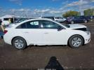 Chevrolet Cruze Ls Auto Image 11