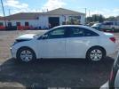 Chevrolet Cruze Ls Auto Image 14