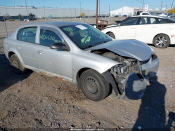  Salvage Chevrolet Cobalt
