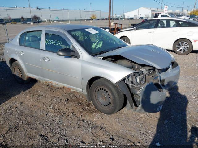  Salvage Chevrolet Cobalt